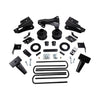 READYLIFT | 3.5" SST Lift Kit | 23-26 Ford F-250 / 23-26 Ford F-350 4WD | 69-23350