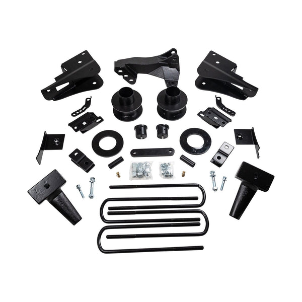READYLIFT | 3.5" SST Lift Kit | 23-26 Ford F-250 / 23-26 Ford F-350 4WD | 69-23350