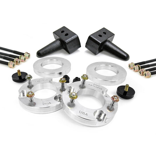 ReadyLIFT 2.5'' SST Lift Kit (Raptor) 69-2755