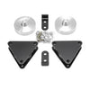 ReadyLIFT Nissan Rogue 2021-2023 1.5" SST Lift Kit | 69-41200