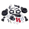 READYLIFT | 2" SST Lift Kit with Diff Drops - Rear Air | 22-26 Toyota Tundra 2WD/4WD | 69-52221