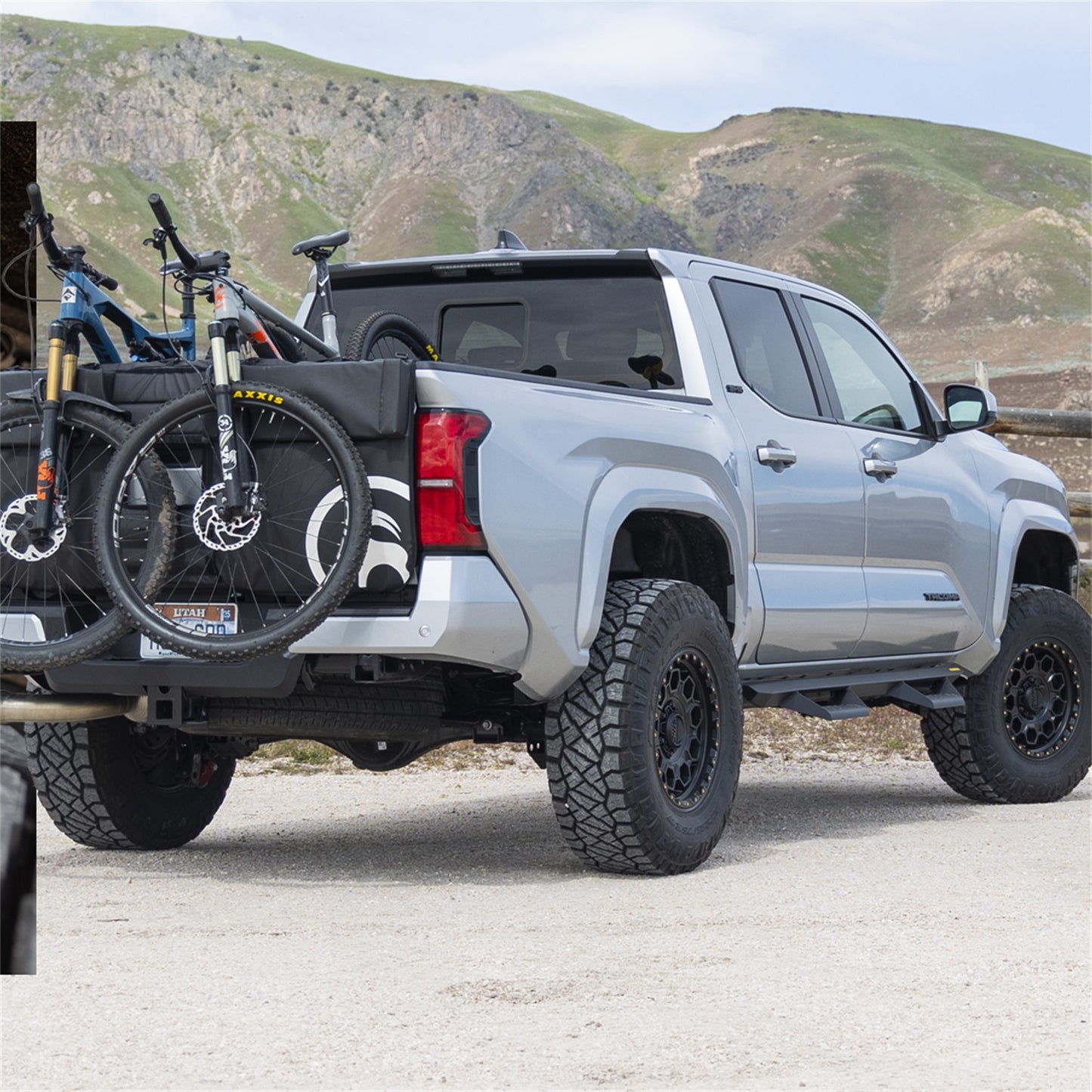 ReadyLIFT 3'' SST Lift Kit (Tacoma) 69-54300