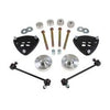 ReadyLIFT 2.0" SST Lift Kit - 2019-2023 Toyota RAV4 TRD & Adventure Edition | 69-59210