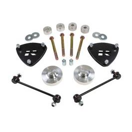 ReadyLIFT 2.0" SST Lift Kit - 2019-2023 Toyota RAV4 TRD & Adventure Edition | 69-59210