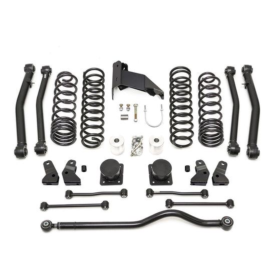 ReadyLIFT JT Gladiator Mojave 4" Terrain Flex Max (JT Gladiator Mojave) 69-6043