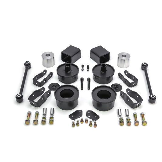 ReadyLIFT 2.5'' SST Lift Kit without Shocks (JL Sahara/Sport) 69-6826