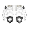 READYLIFT | 1.5" Front / 1.5" Rear SST Lift Kit | Honda CR-V 17-21 | 69-8722