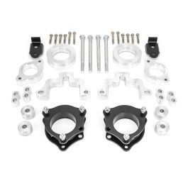 ReadyLIFT 1.5"F / 1.5"R SST Lift Kit - Honda CR-V 2017-2021 | 69-8722