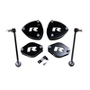 ReadyLIFT 2.0" SST Lift Kit - Subaru Crosstrek 2018-2024 | 69-98200