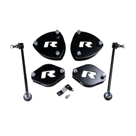 ReadyLIFT 2.0" SST Lift Kit - Subaru Crosstrek 2018-2024 | 69-98200