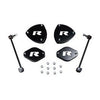 ReadyLIFT 2.0" SST Lift Kit - Subaru Forester 2019-2024 | 69-99210