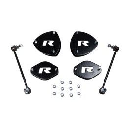 ReadyLIFT 2.0" SST Lift Kit - Subaru Forester 2019-2024 | 69-99210
