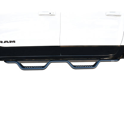 Westin Outlaw Drop Nerf Steps 2019-2024 Ram 1500 Crew Cab