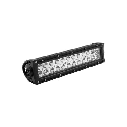 Westin EF2 LED Light Bar Double Row 12" Combo w/3W Epistar