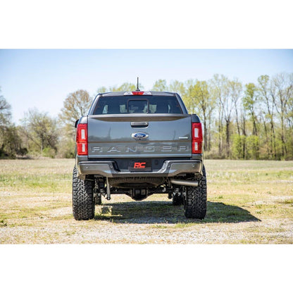 ROUGH COUNTRY 6 Inch Lift Kit | N3 Struts | Ford Ranger 4WD (2019-2023) | 50931
