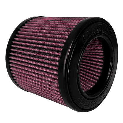 S&B Filters | STOCK REPLACEMENT FILTER FOR THE 2021-2025 FORD BRONCO, 2.3L, 2.7L, 2024-2025 RANGER 2.3L | 66-5016