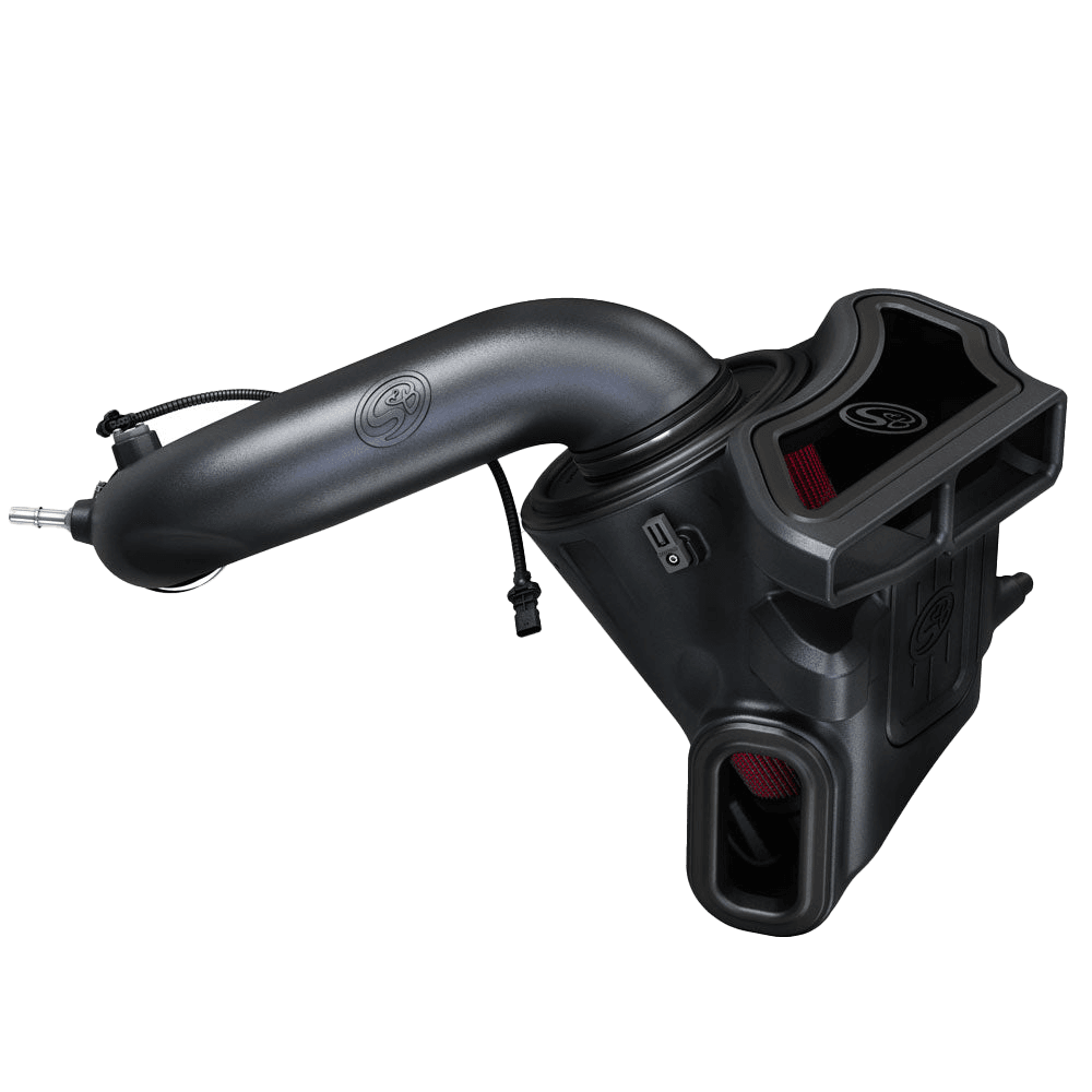 S&B Filters | Cold Air Intake for 2019-2025 Silverado, Sierra 1500 / 2021-2025 Tahoe, Yukon, Suburban, Escalade | 75-5128-1