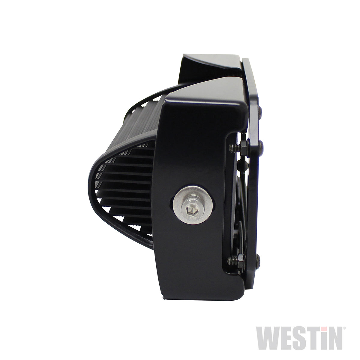 Westin HDX Flush Mount B-FORCE LED Light Kit