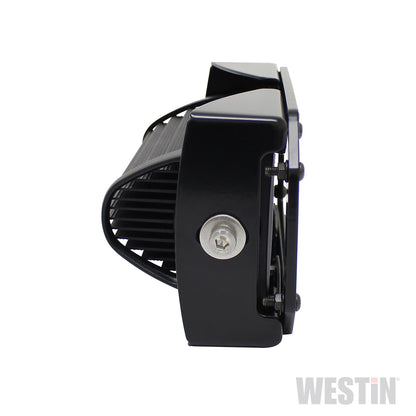 Westin HDX Flush Mount B-FORCE LED Light Kit