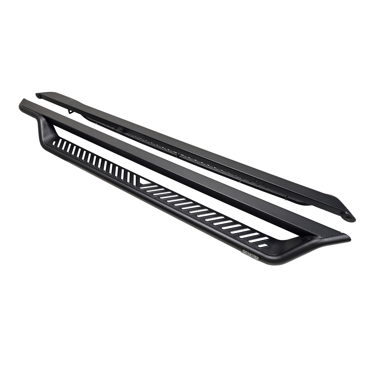 Westin Outlaw Drop Running Boards 2021-2025 Bronco 4dr