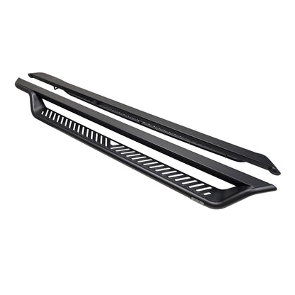 Westin Outlaw Drop Running Boards 2021-2025 Bronco 4dr