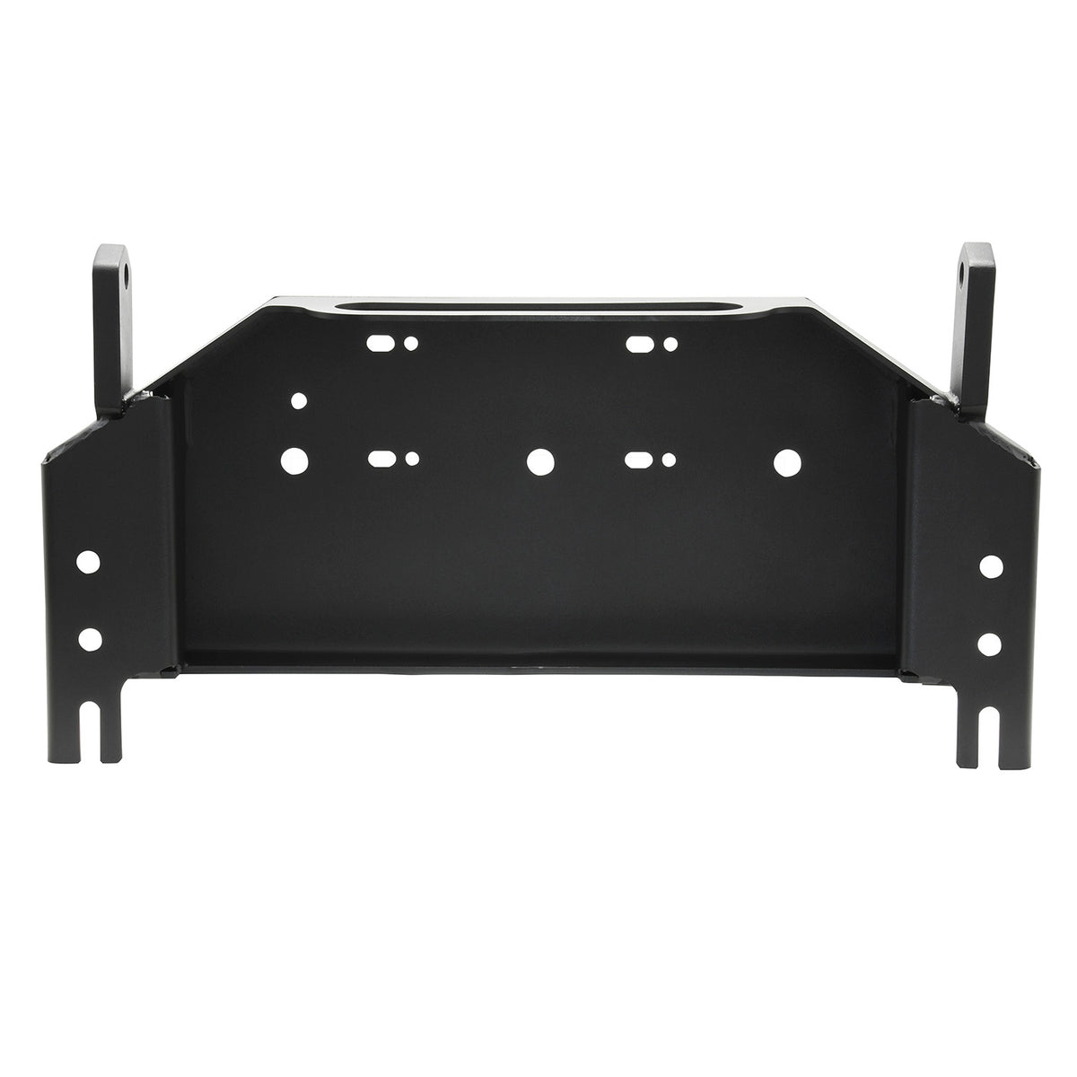 Westin Pro-Series Front Bumper 2021-2023 Ford F-150