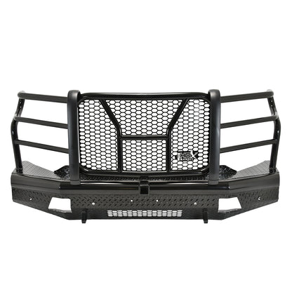 Westin HDX Bandit Front Bumper 2015-2019 Chevy Silverado 2500/3500