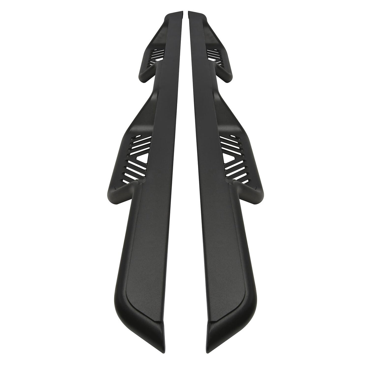 Westin Outlaw Drop Nerf Steps 2007-2021 Toyota Tundra CrewMax