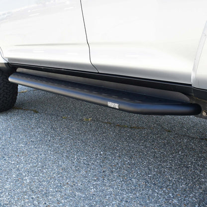Westin Outlaw Running Boards 2010-2017 Toyota 4Runner Trail