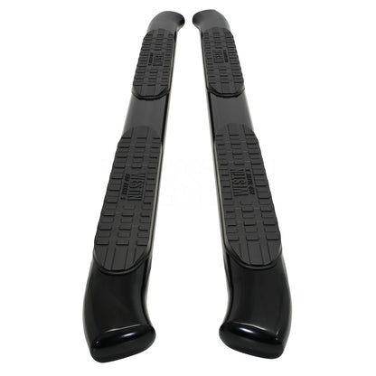 Westin PRO TRAXX 5 Nerf Steps 2021-2024 Ford Bronco 4dr