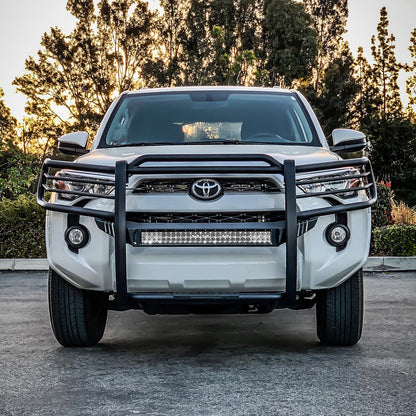 Westin Sportsman X Grille Guard 2014-2024 Toyota 4Runner