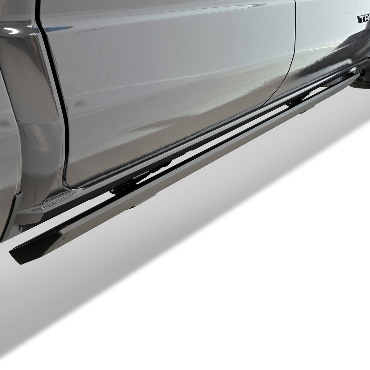 Westin Pro-e Electric Running Boards 2024 Toyota Tacoma Double Cab