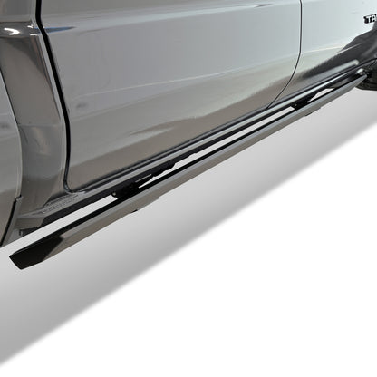 Westin Pro-e Electric Running Boards 2024 Toyota Tacoma Double Cab