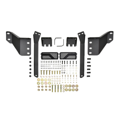 Westin Pro-Mod Front Bumper 2019-2024 Ram 2500/3500
