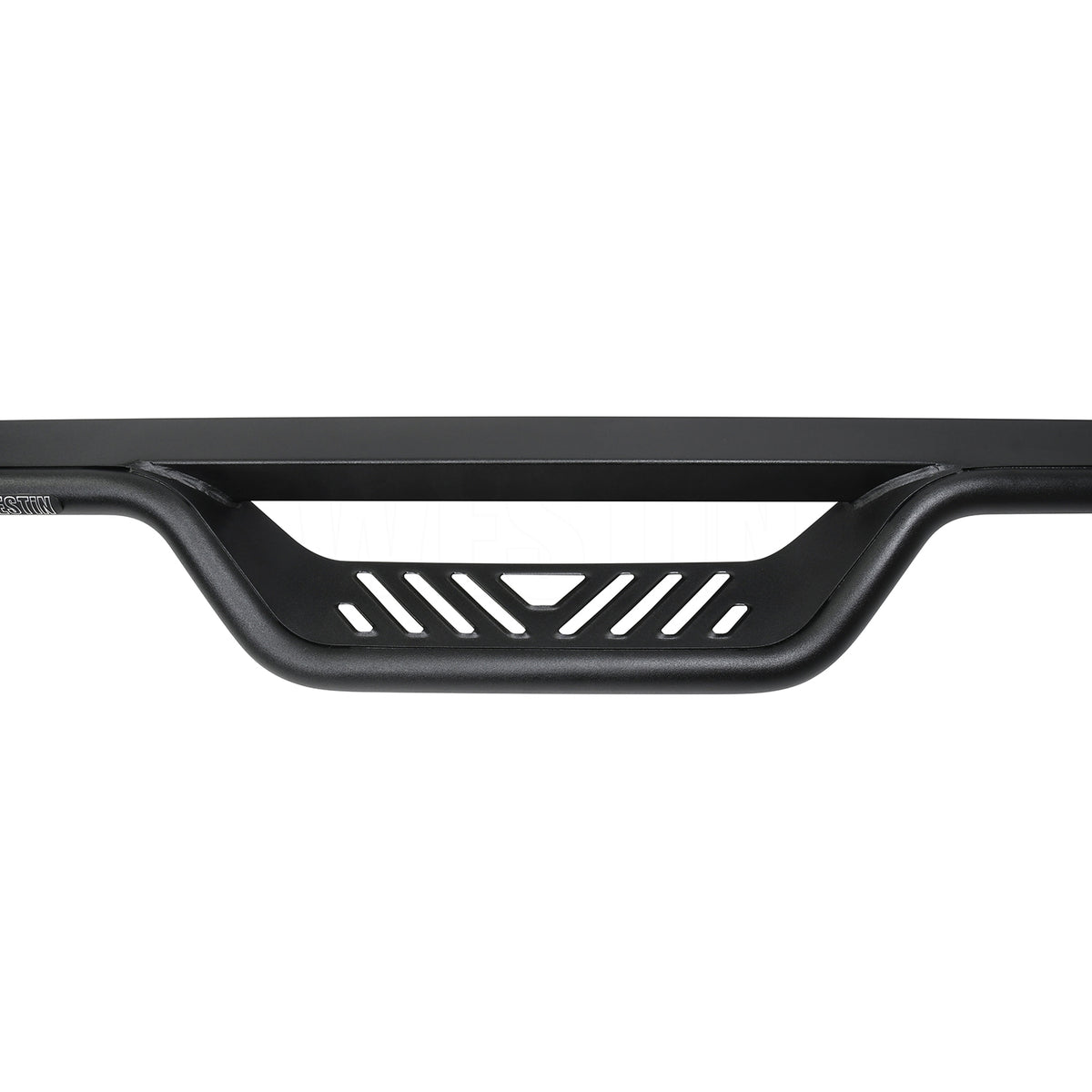 Westin Outlaw Drop Nerf Steps 2021-2024 Ford Bronco 2dr
