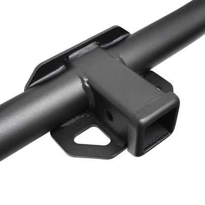 Westin Outlaw Bumper Hitch Accessory 2019-2024 Chevy/GMC Silverado/Sierra 1500