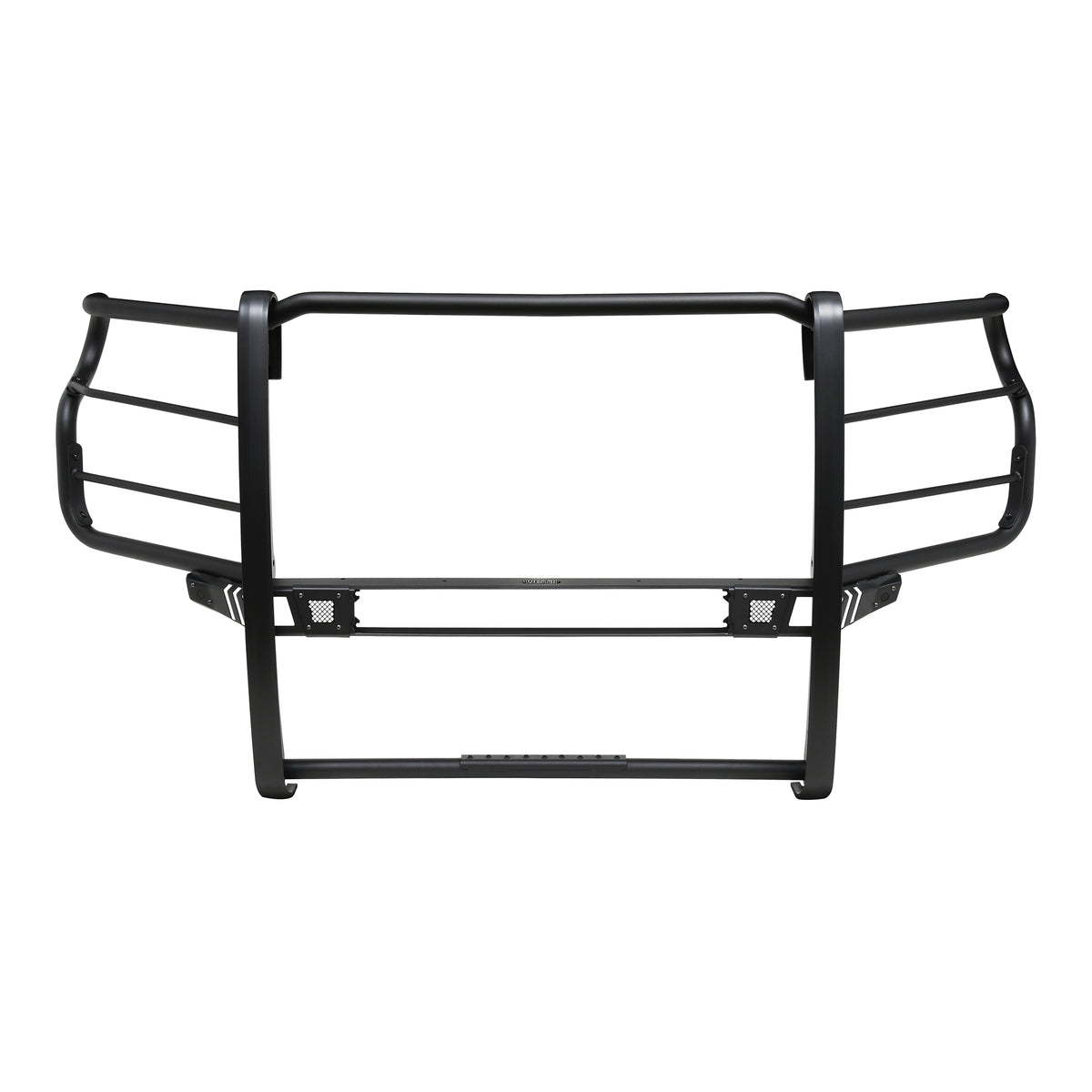 Westin Sportsman X Grille Guard 2020-2024 Chevy Silverado 2500/3500