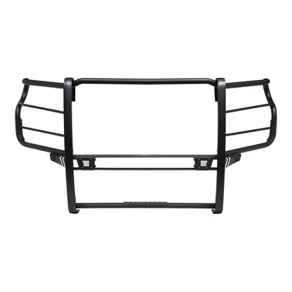 Westin Sportsman X Grille Guard 2020-2024 Chevy Silverado 2500/3500