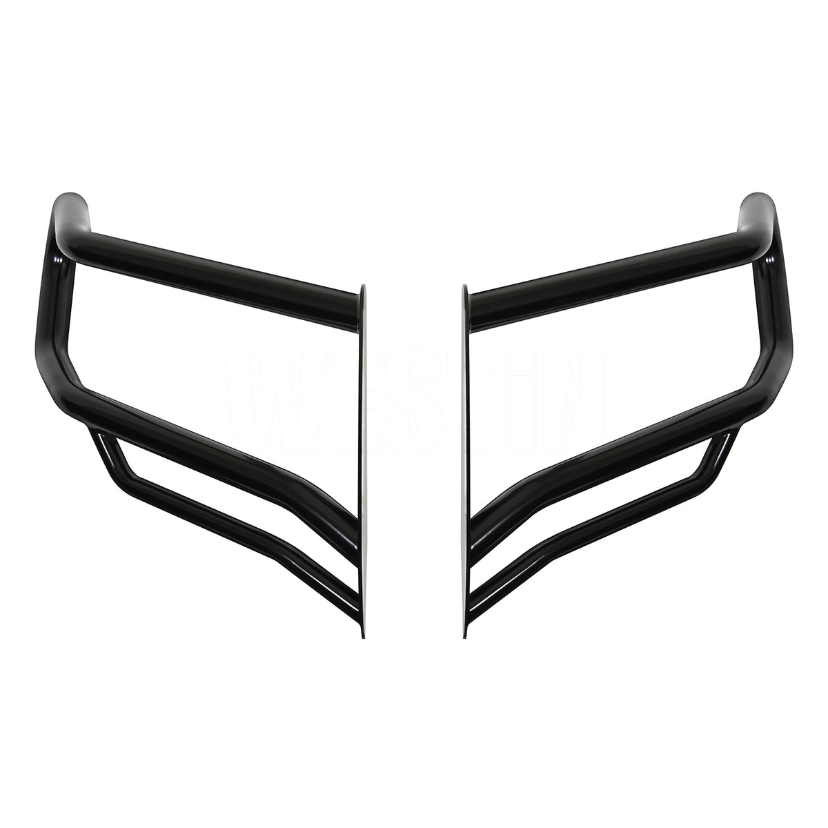 Westin HDX Modular Grille Guard 2014-2021 Toyota Tundra