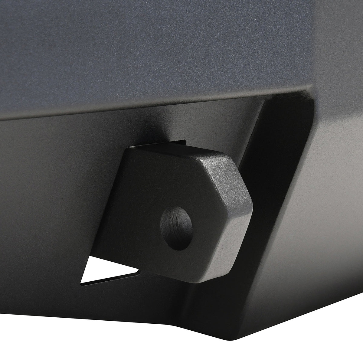 Westin Pro-Series Front Bumper 2015-2019 Chevy Silverado 2500/3500