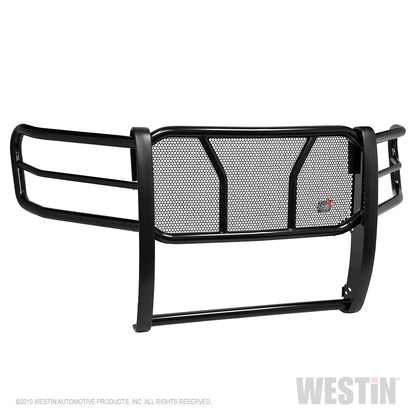 Westin HDX Grille Guard 2015-2020 Ford F-150 (W/O Camera)