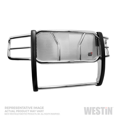 Westin HDX Grille Guard 2014-2021 Toyota Tundra