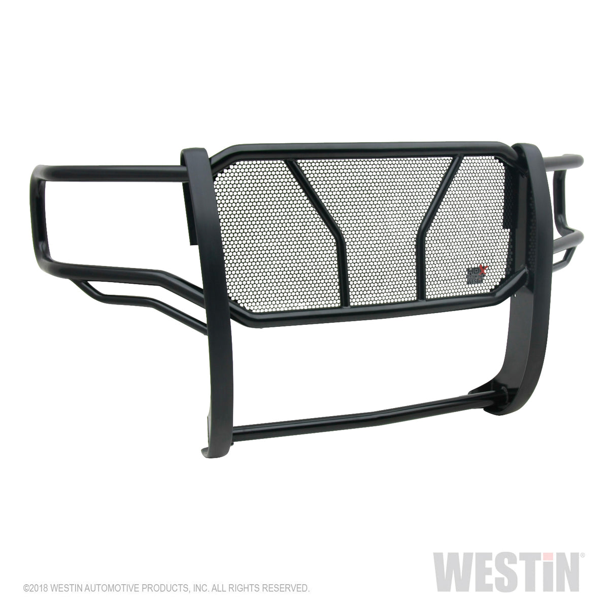 Westin HDX Grille Guard 2016-2018 GMC Sierra 1500