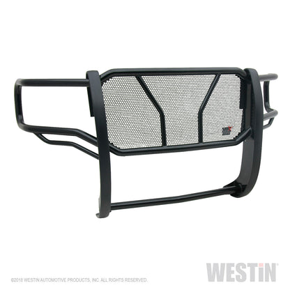Westin HDX Grille Guard 2016-2018 GMC Sierra 1500