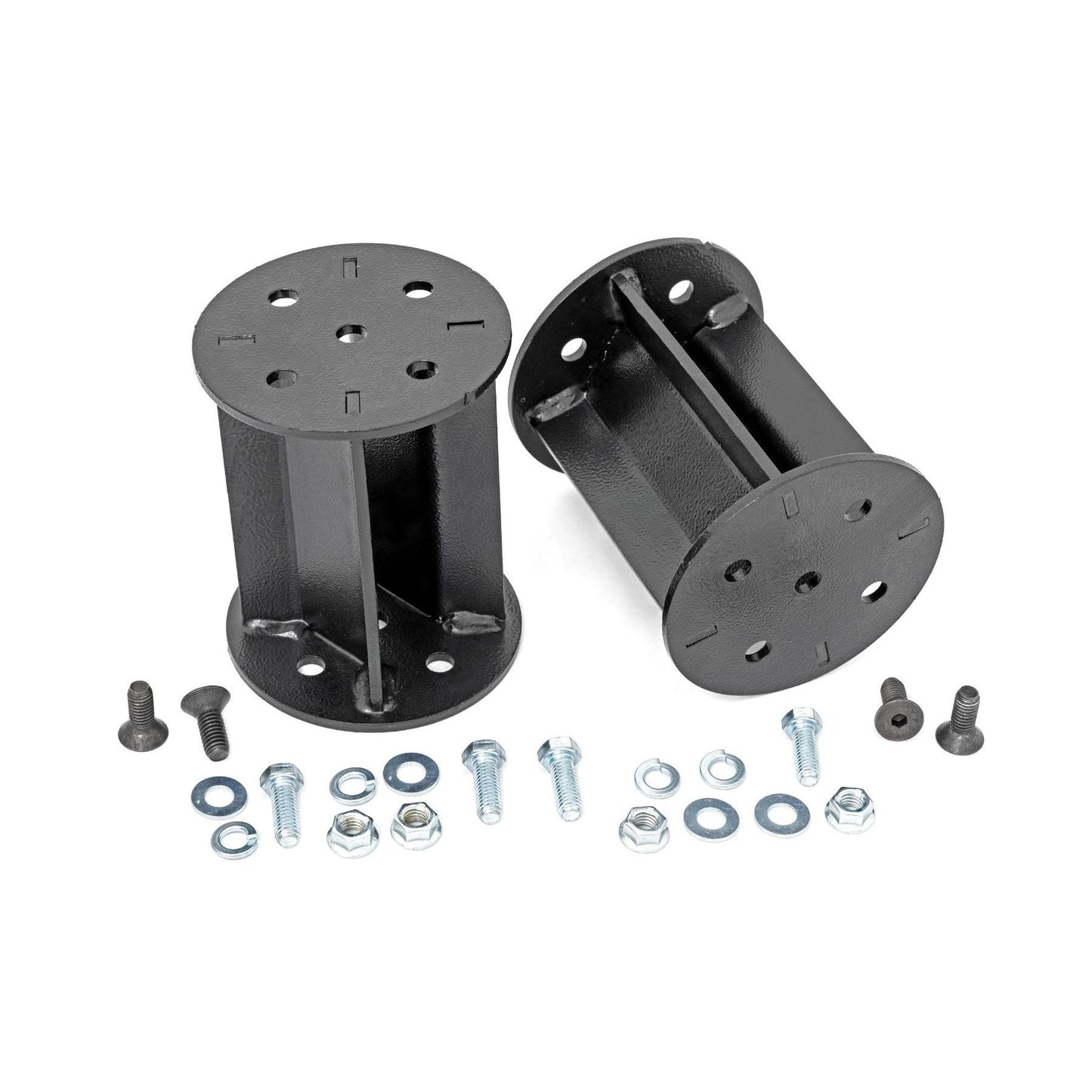 ROUGH COUNTRY Air Spring Kit | 4-6 Inch Lift Kit | Chevy/GMC Sierra 1500 (19-26)/Silverado 1500 (19-26)  | 100116