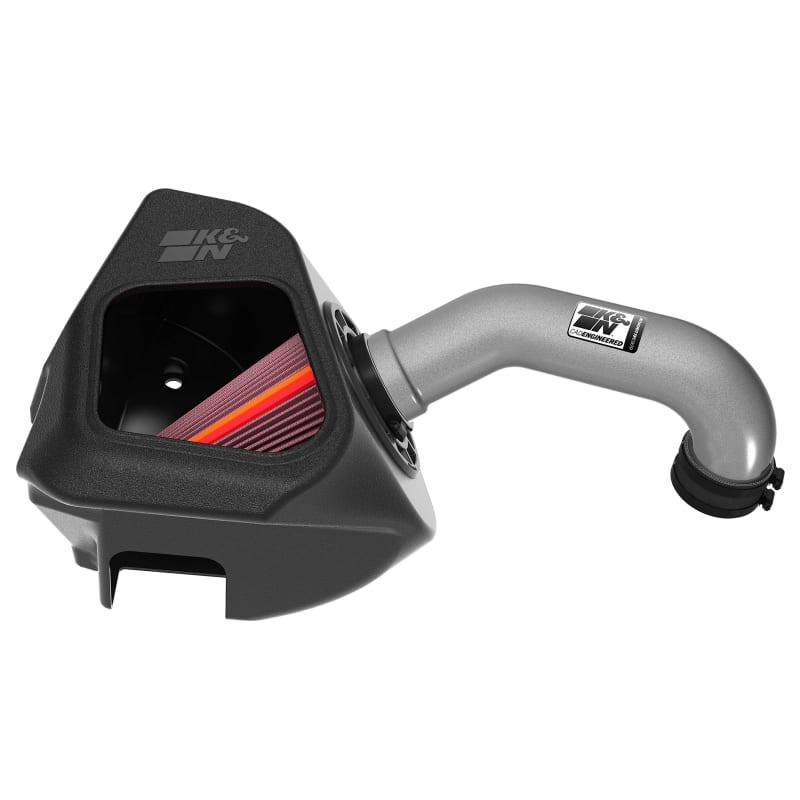 K&N 70-1578 air intake product image