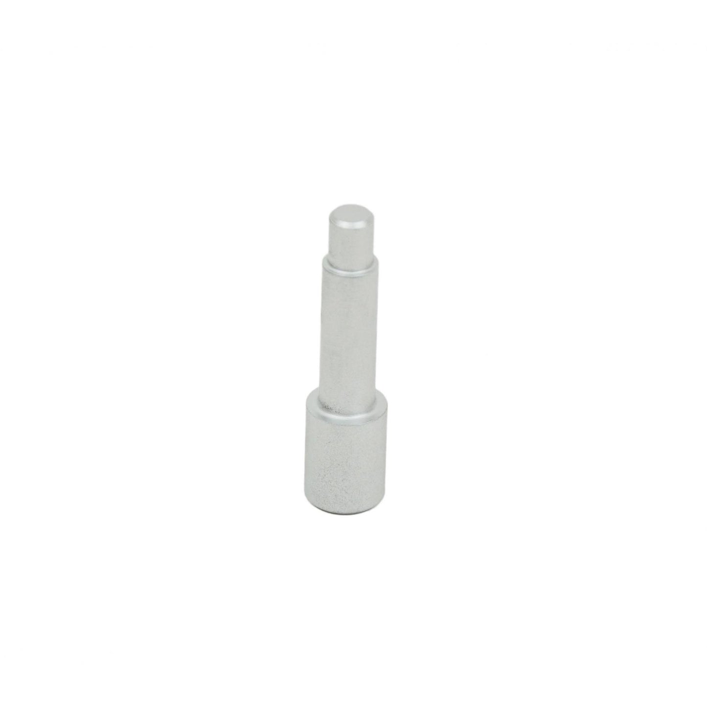 Kentrol Door Hinge Liners for 07-18 JK 2 Door Models 70001