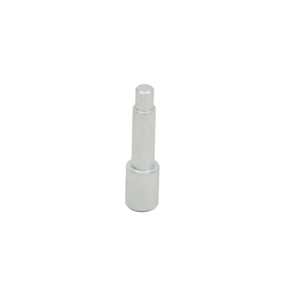 Kentrol Door Hinge Liners for 07-18 JK 2 Door Models 70001