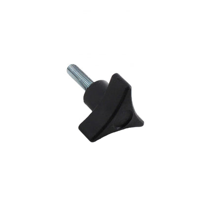 KENTROL Jeep TJ/JK Hardtop Screws 03-17 Wrangler TJ/JK Textured Black Kentrol  70009