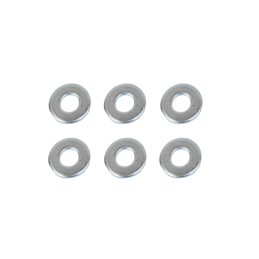 KENTROL Jeep TJ/JK Hardtop Screws 03-17 Wrangler TJ/JK Textured Black Kentrol  70009